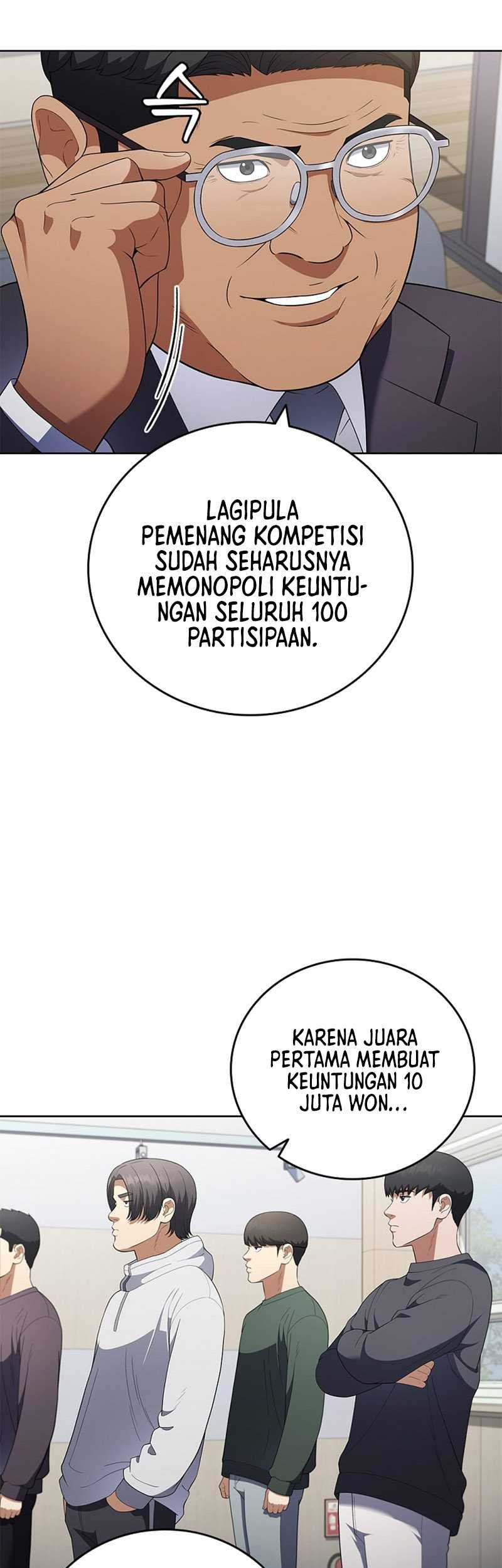 I Can Do It Chapter 15 Gambar 47