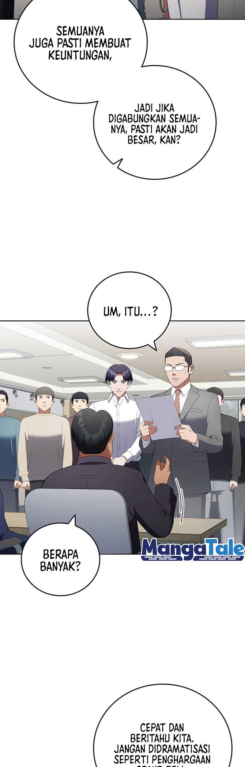I Can Do It Chapter 15 Gambar 48