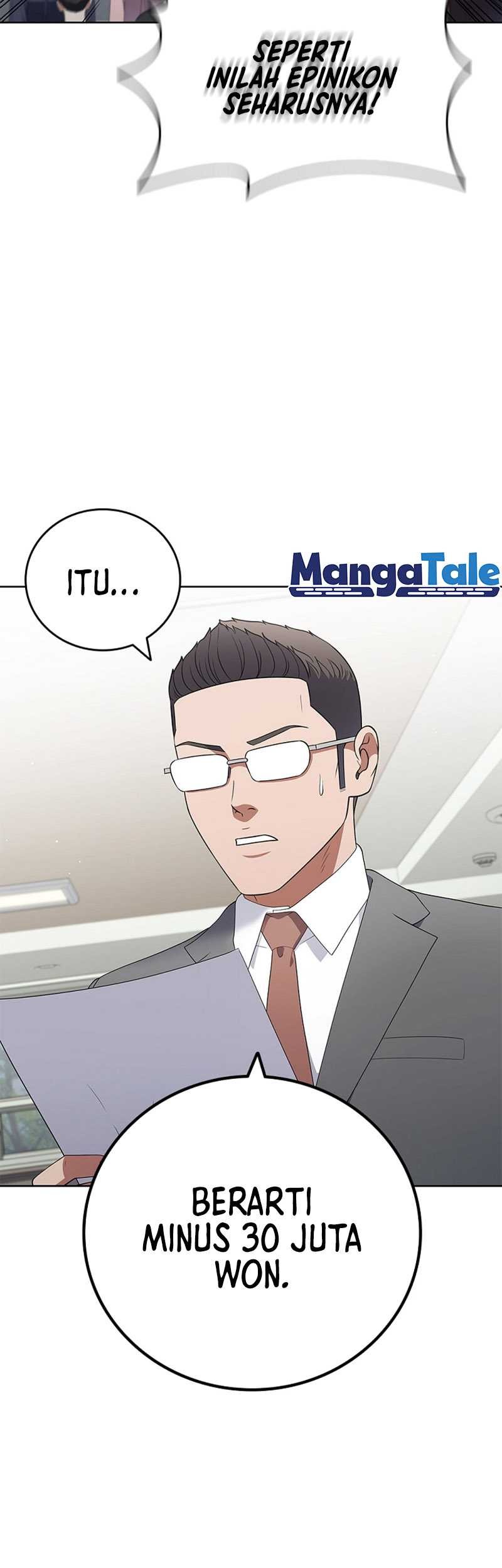 I Can Do It Chapter 15 Gambar 51