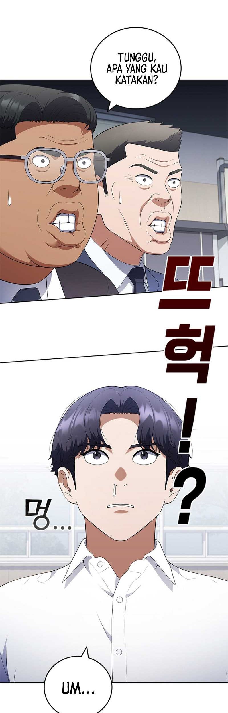 I Can Do It Chapter 15 Gambar 52