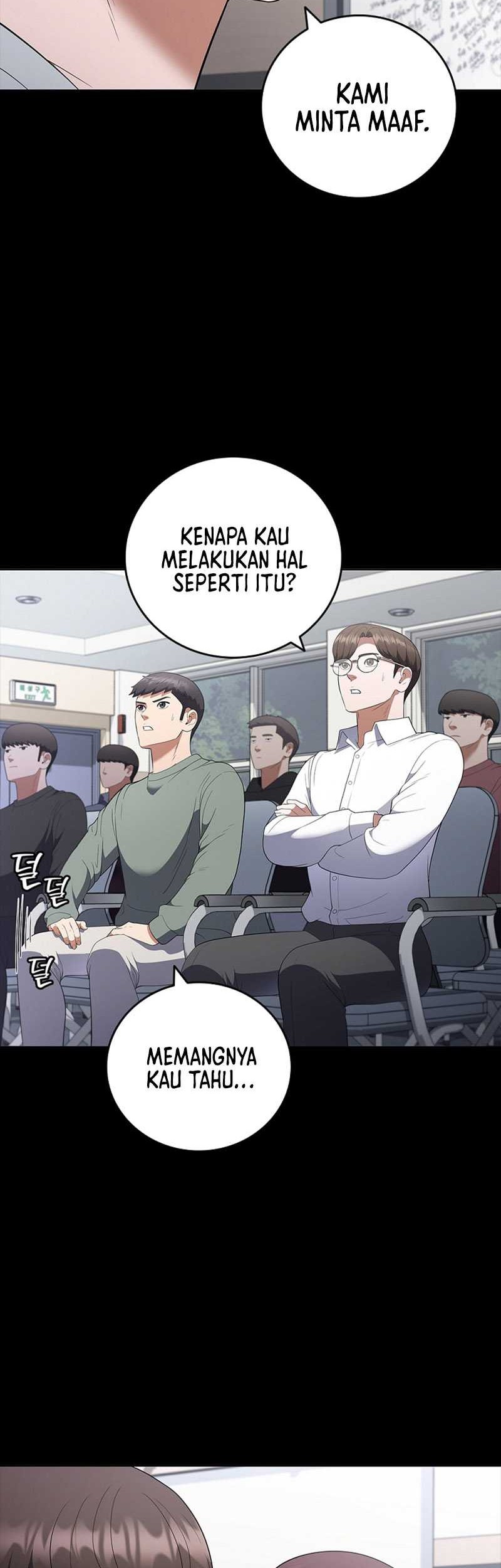 I Can Do It Chapter 15 Gambar 57