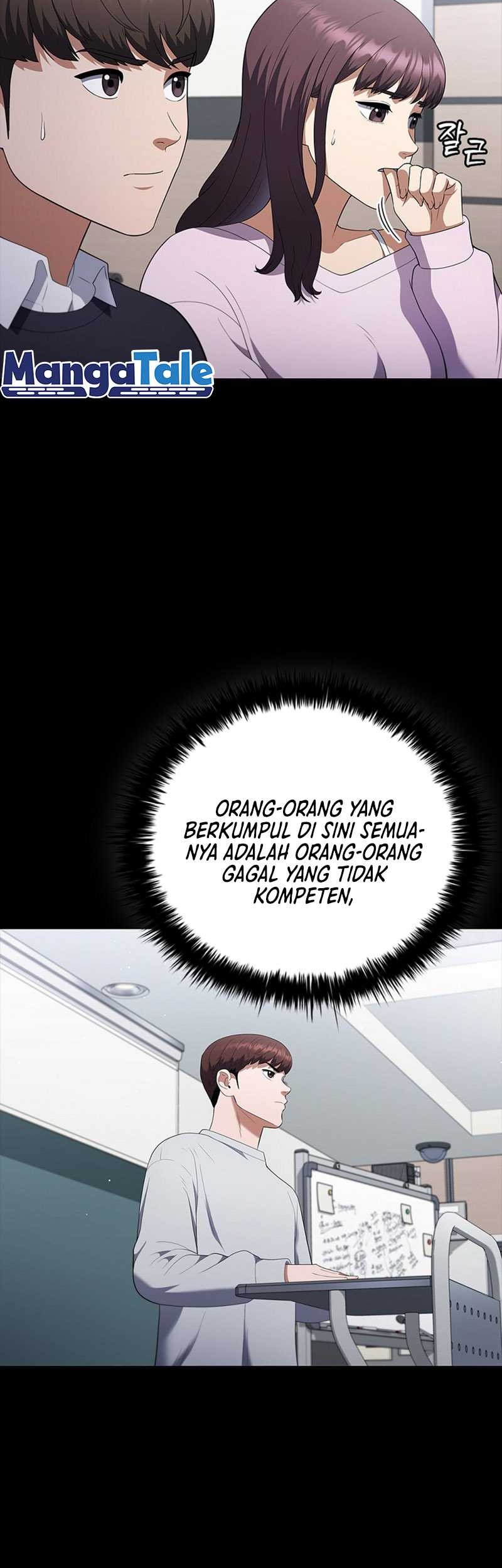 I Can Do It Chapter 15 Gambar 58