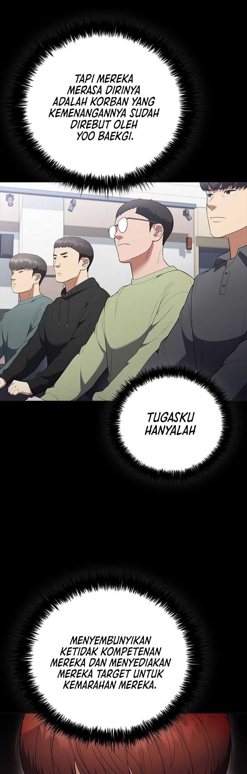 I Can Do It Chapter 15 Gambar 59