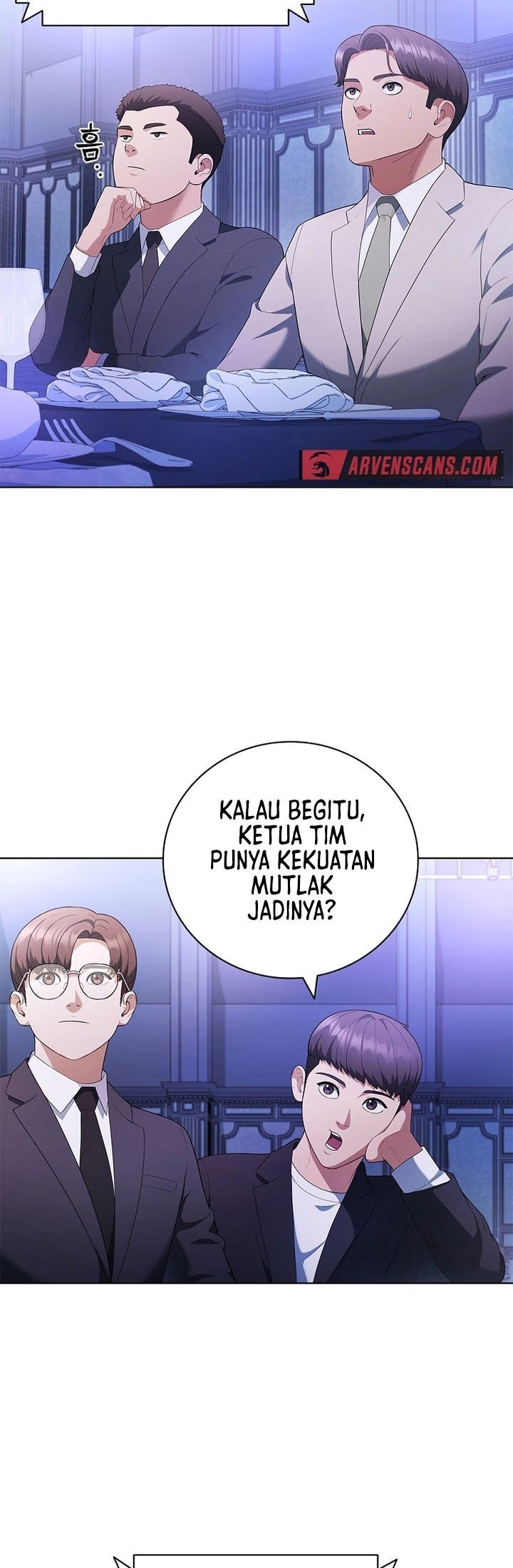 I Can Do It Chapter 14 Gambar 10