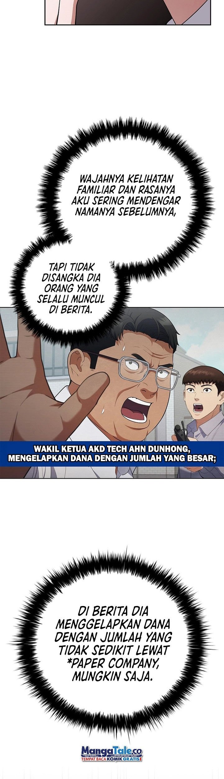 I Can Do It Chapter 13 Gambar 33