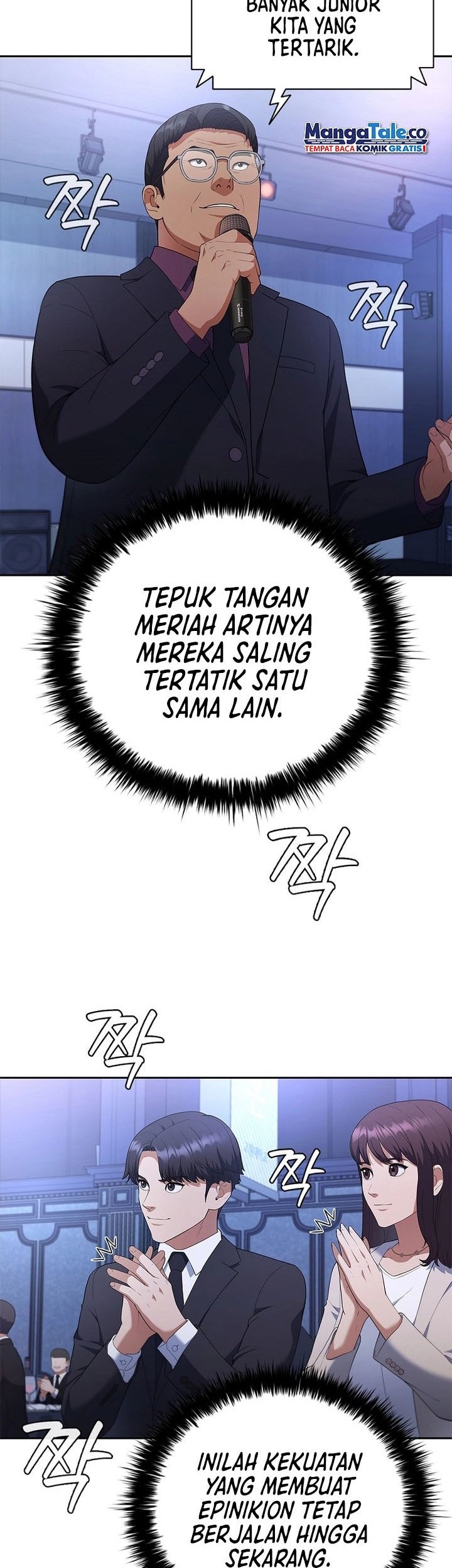 I Can Do It Chapter 13 Gambar 36