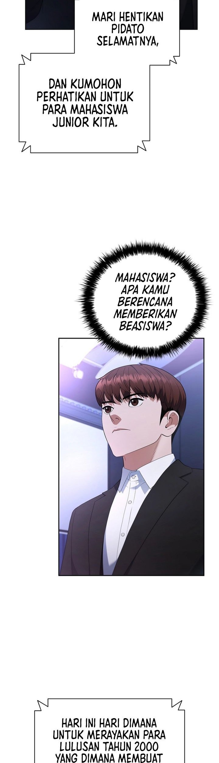 I Can Do It Chapter 13 Gambar 39