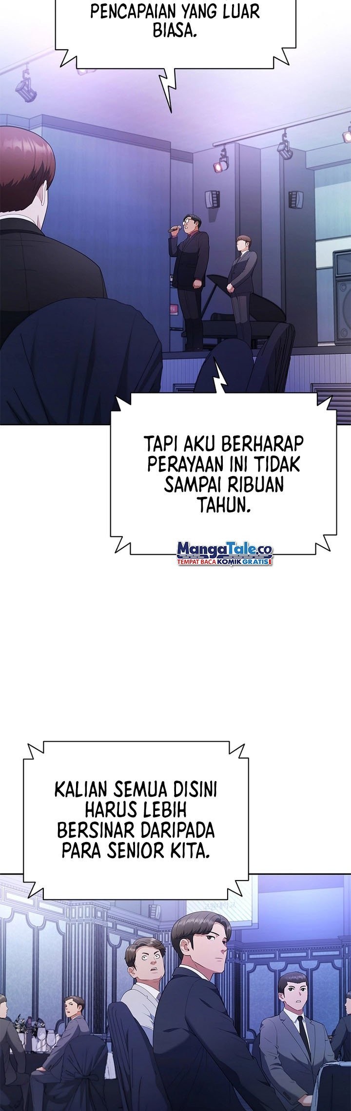 I Can Do It Chapter 13 Gambar 40