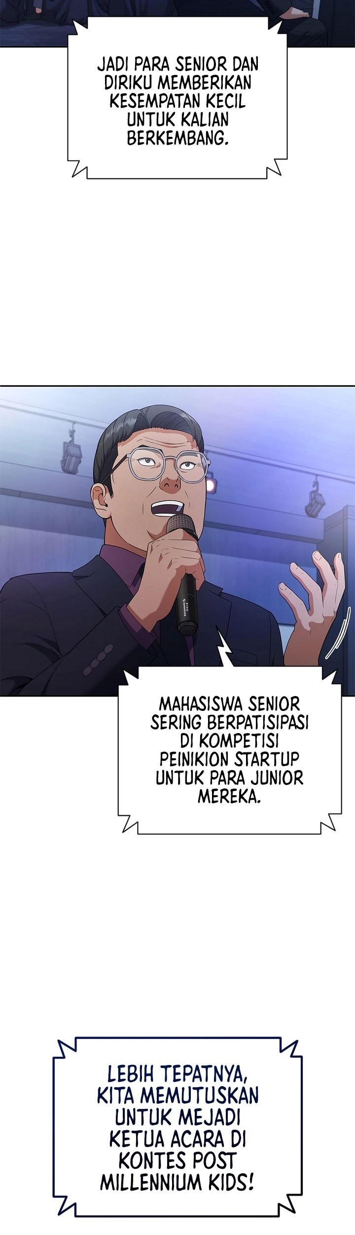 I Can Do It Chapter 13 Gambar 41