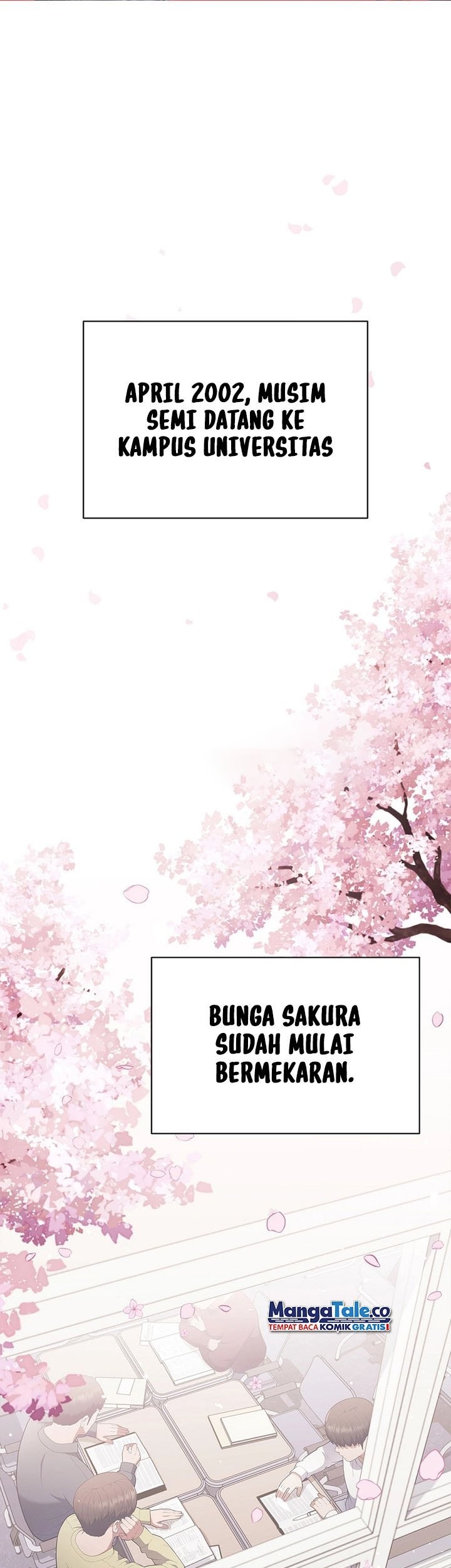 Baca  I Can Do It Chapter 13 Gambar 2