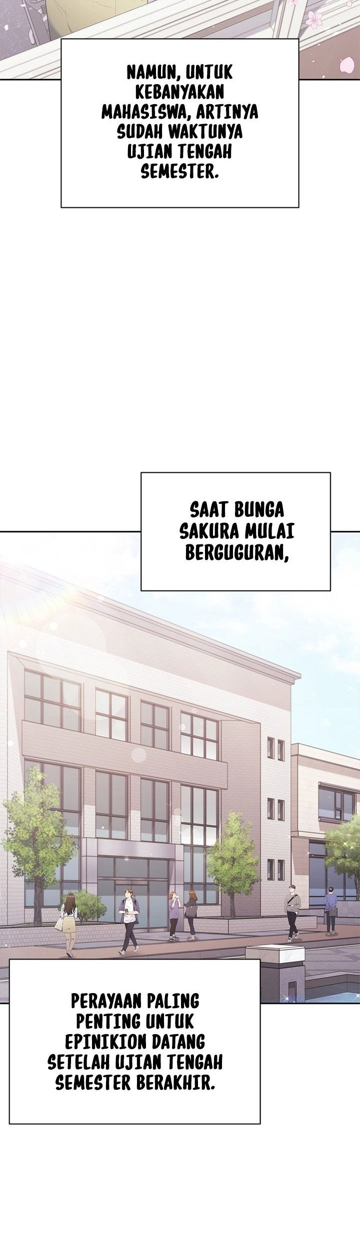 I Can Do It Chapter 13 Gambar 3