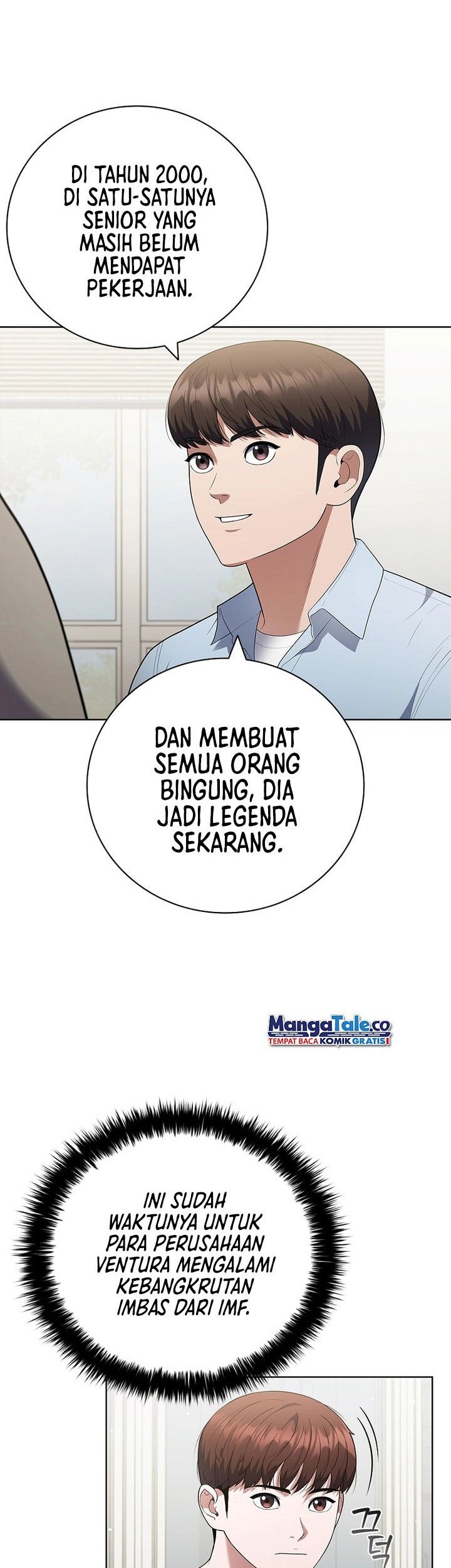 I Can Do It Chapter 13 Gambar 6