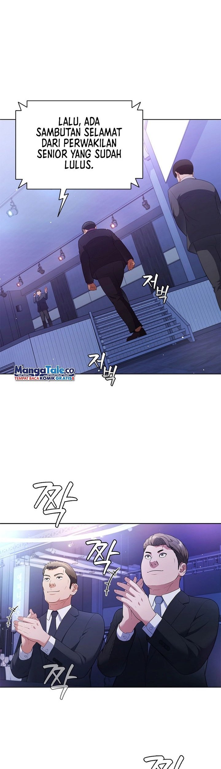 I Can Do It Chapter 13 Gambar 24