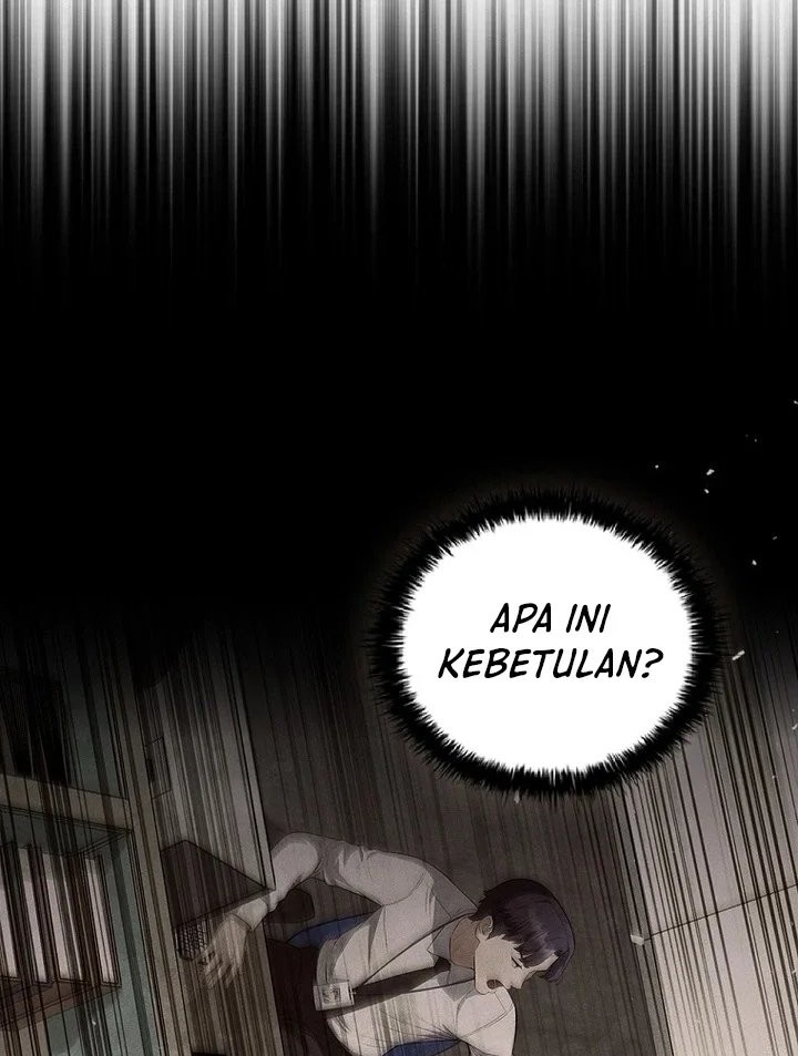 I Can Do It Chapter 08 Gambar 34