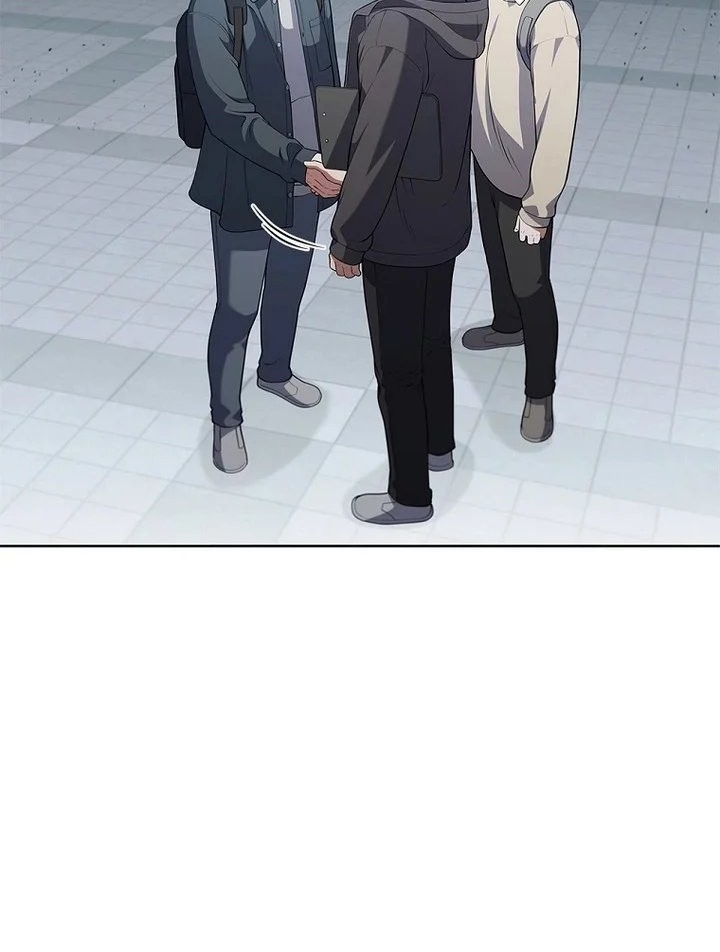 I Can Do It Chapter 08 Gambar 37