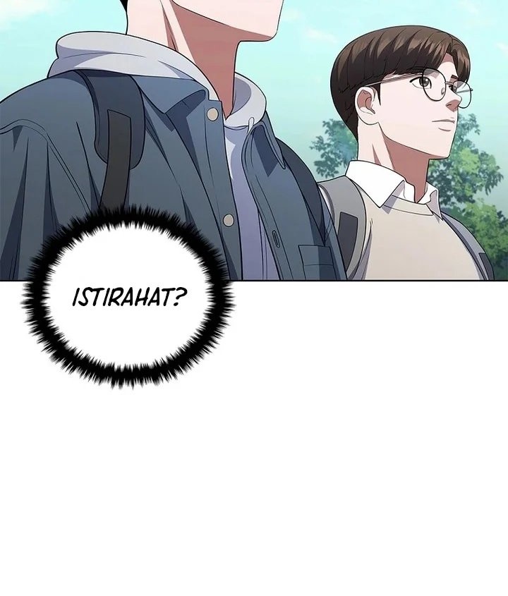 I Can Do It Chapter 08 Gambar 43