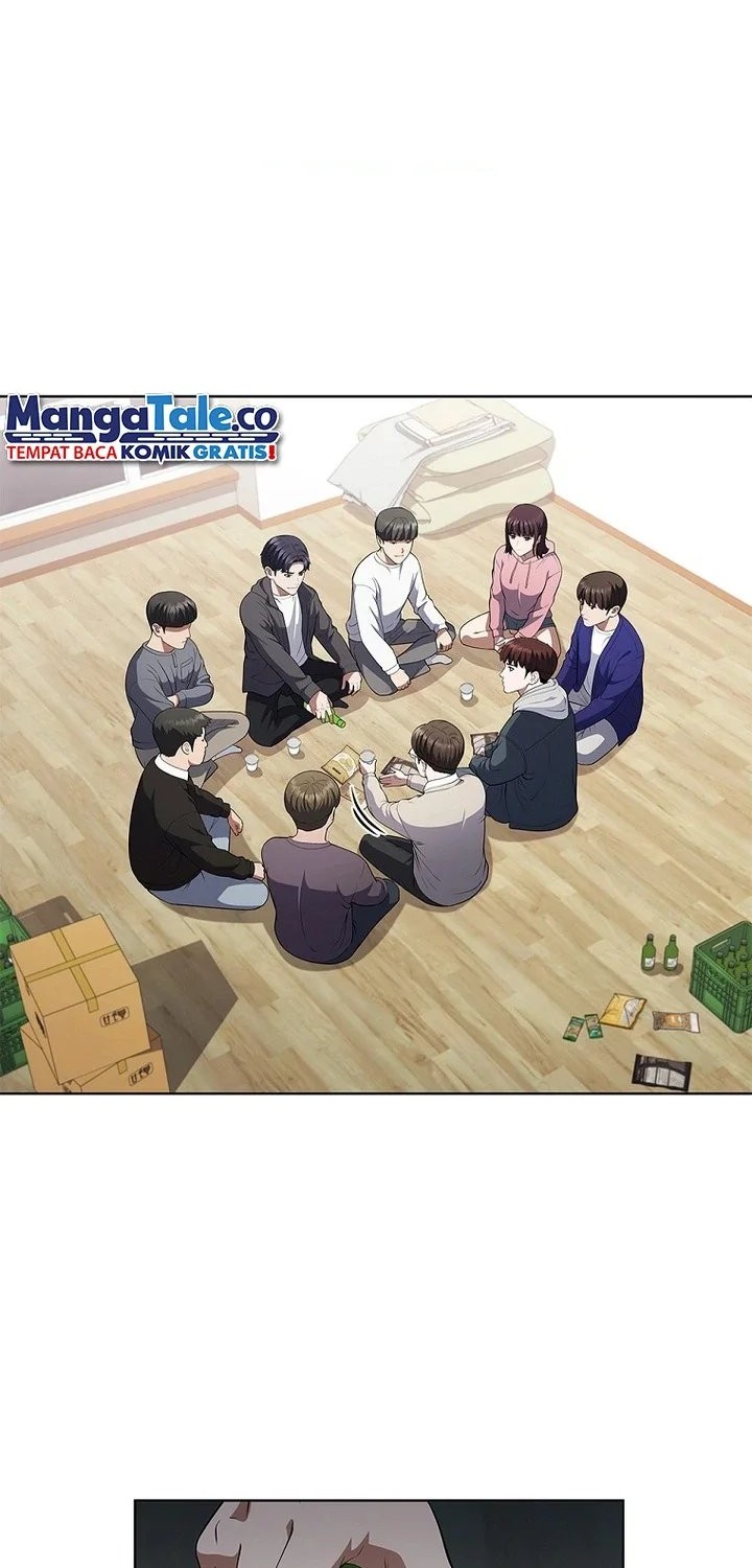 I Can Do It Chapter 08 Gambar 46