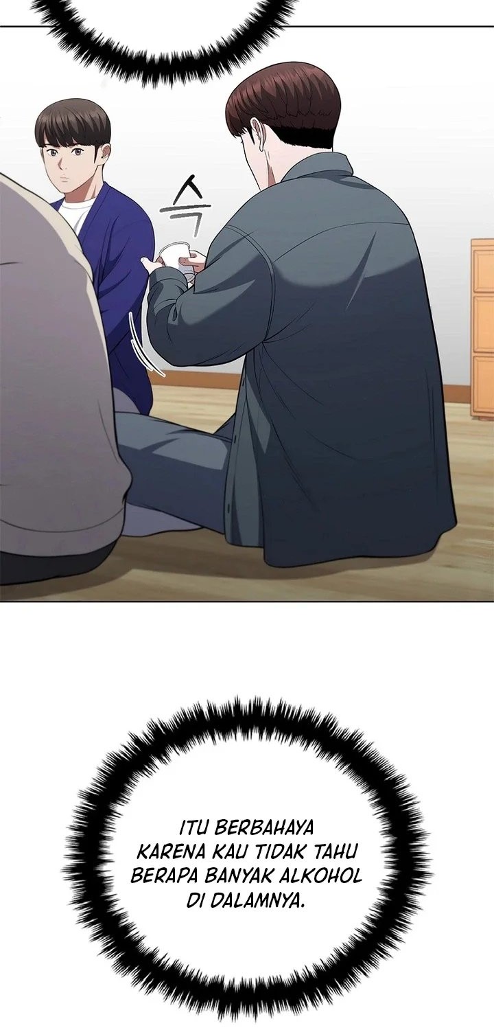 I Can Do It Chapter 08 Gambar 49