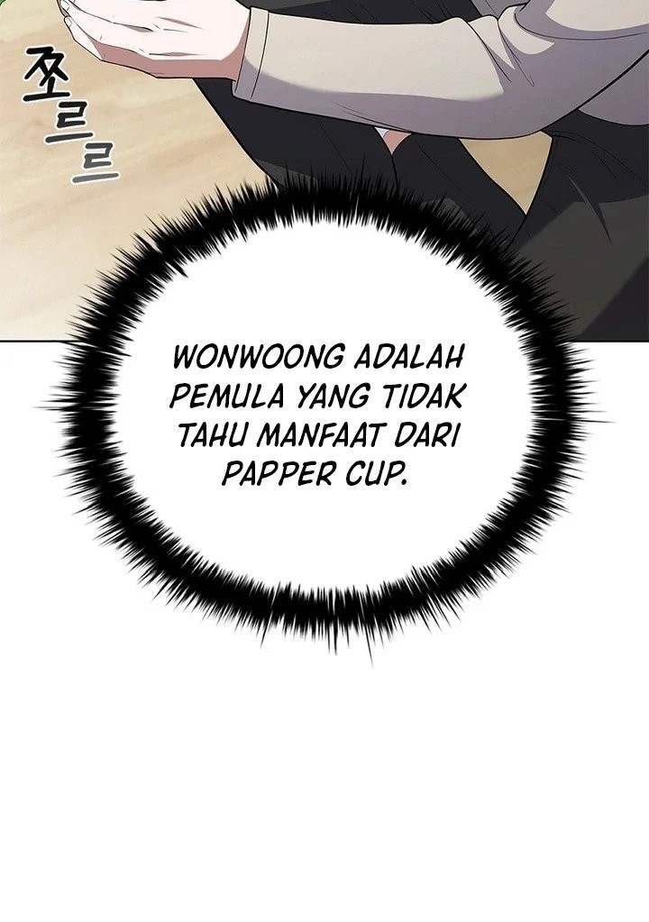 I Can Do It Chapter 08 Gambar 52