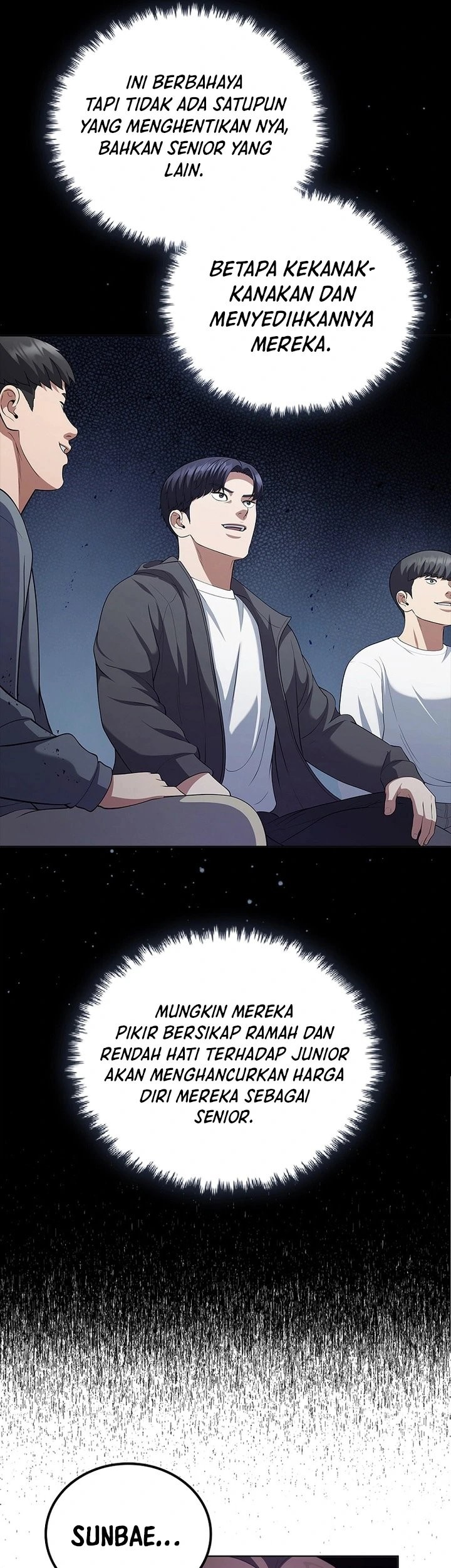 I Can Do It Chapter 08 Gambar 56