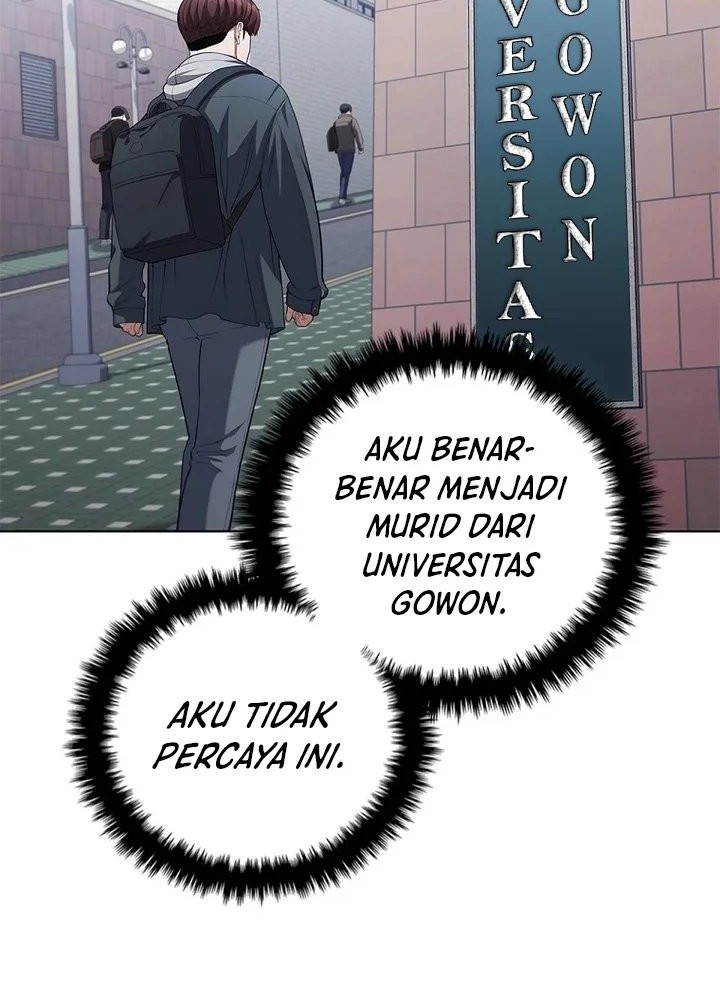 I Can Do It Chapter 08 Gambar 7
