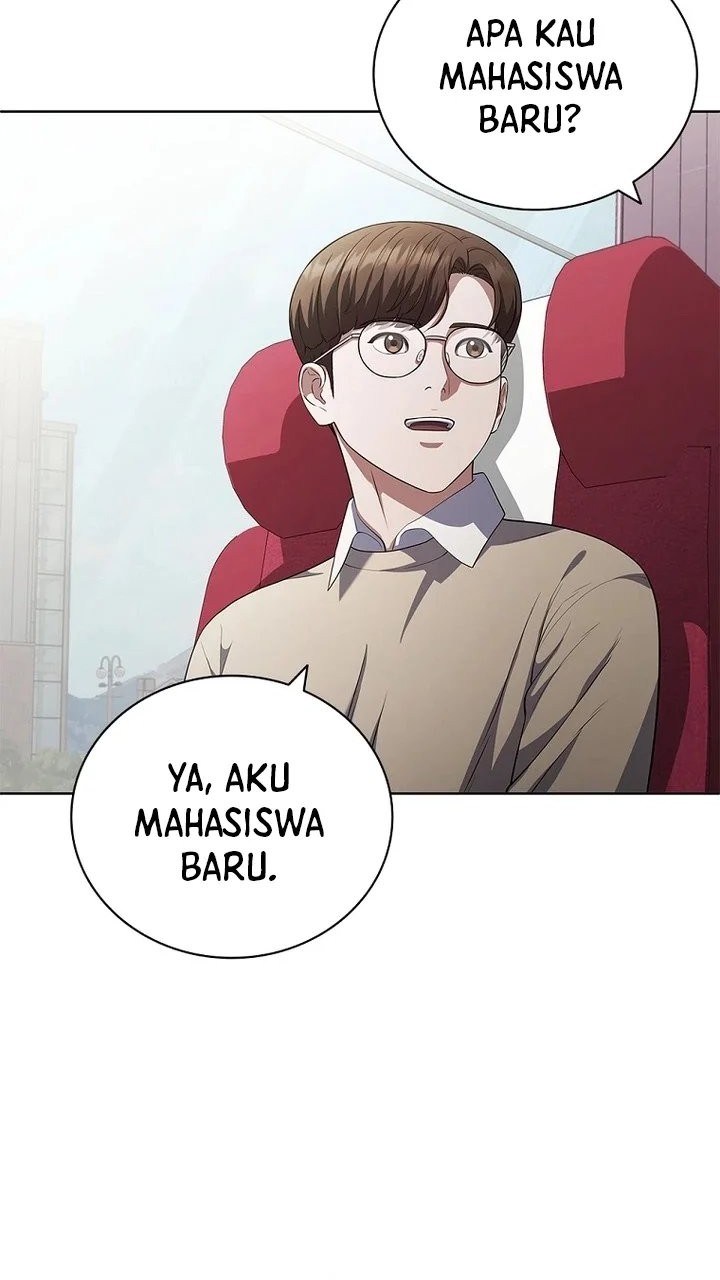 I Can Do It Chapter 08 Gambar 13