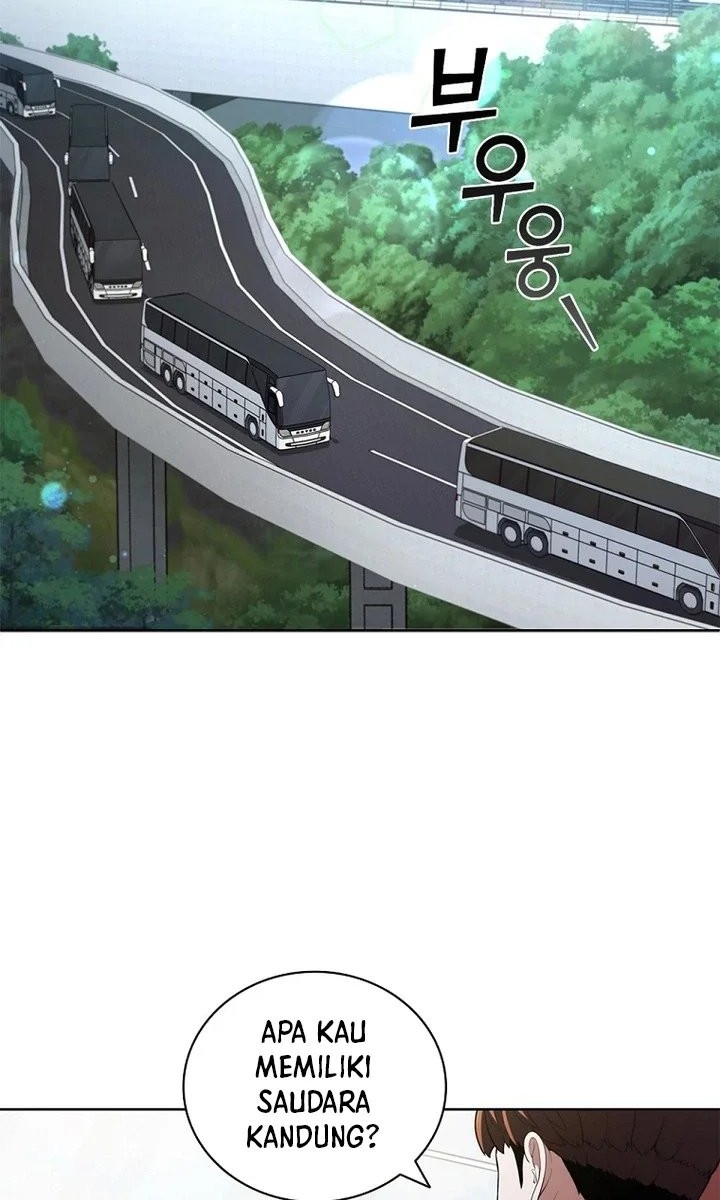 I Can Do It Chapter 08 Gambar 16