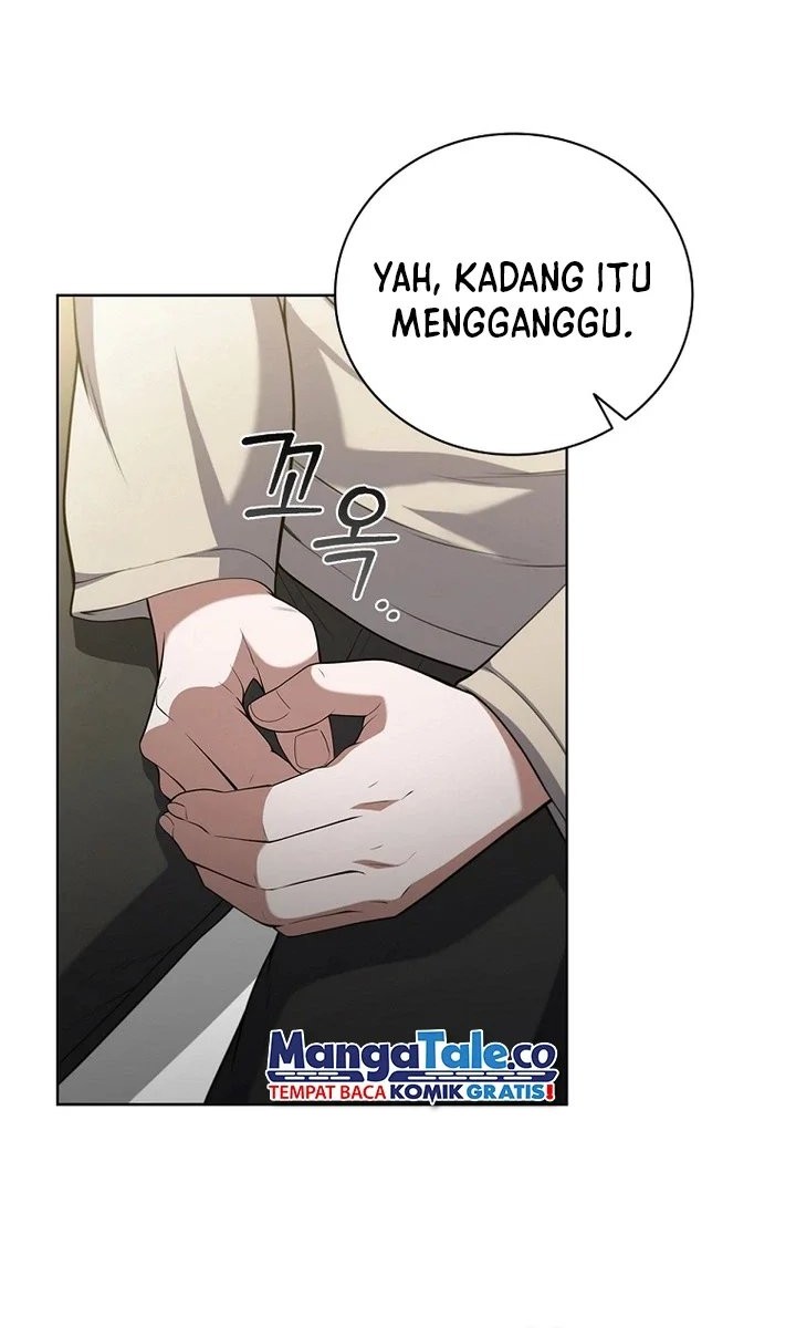I Can Do It Chapter 08 Gambar 19
