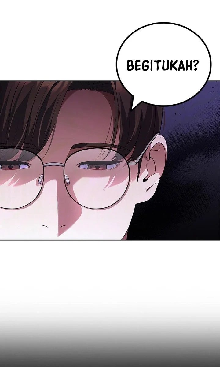 I Can Do It Chapter 08 Gambar 22