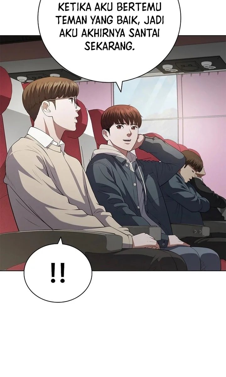 I Can Do It Chapter 08 Gambar 25