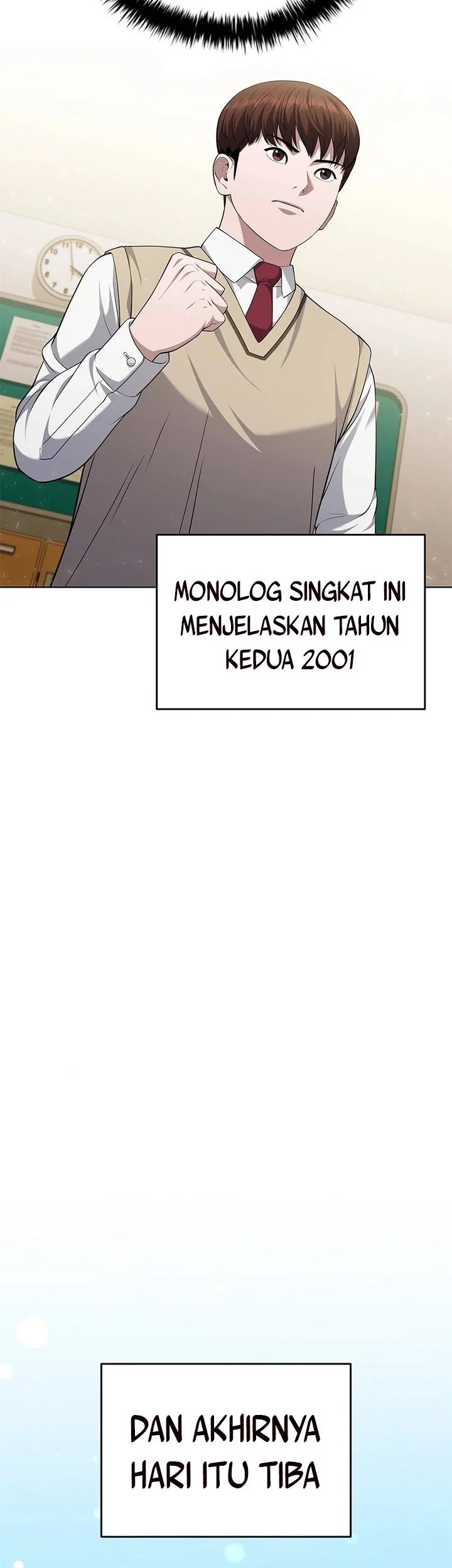 I Can Do It Chapter 07 Gambar 29