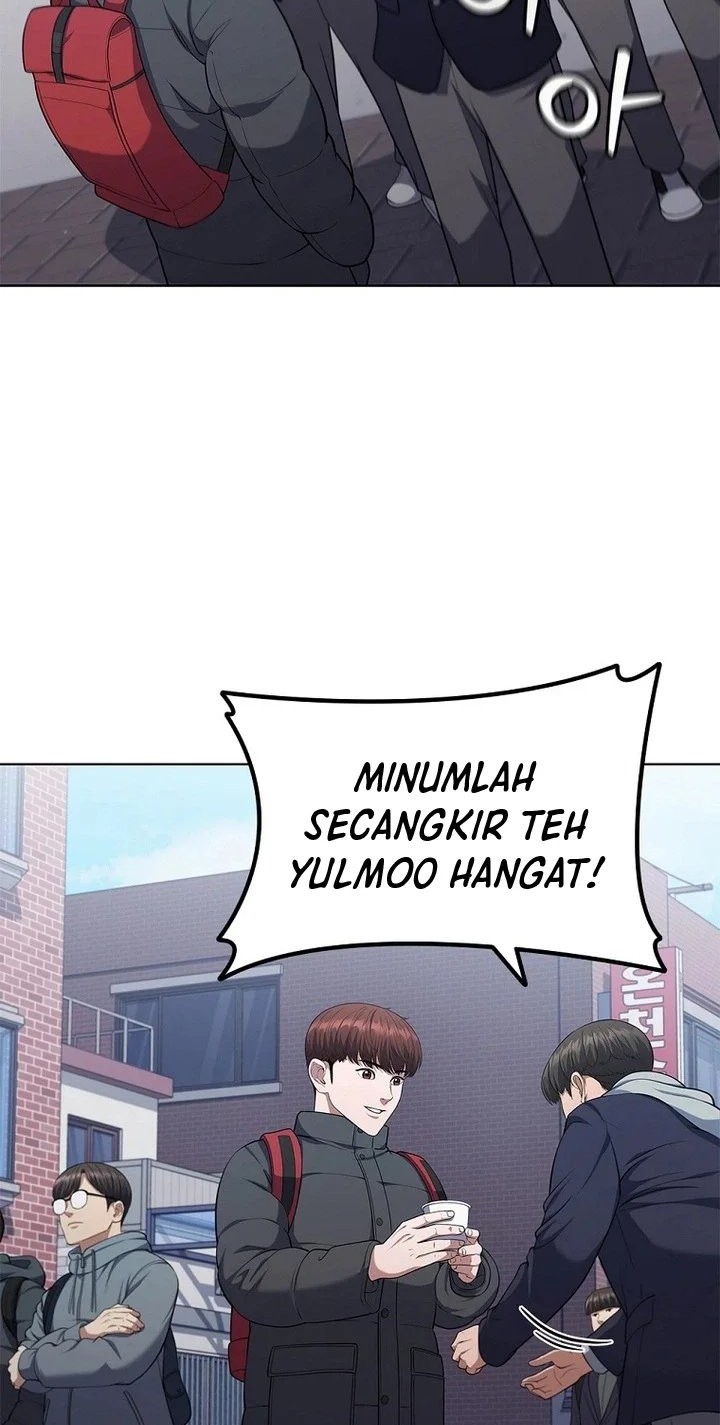 I Can Do It Chapter 07 Gambar 34