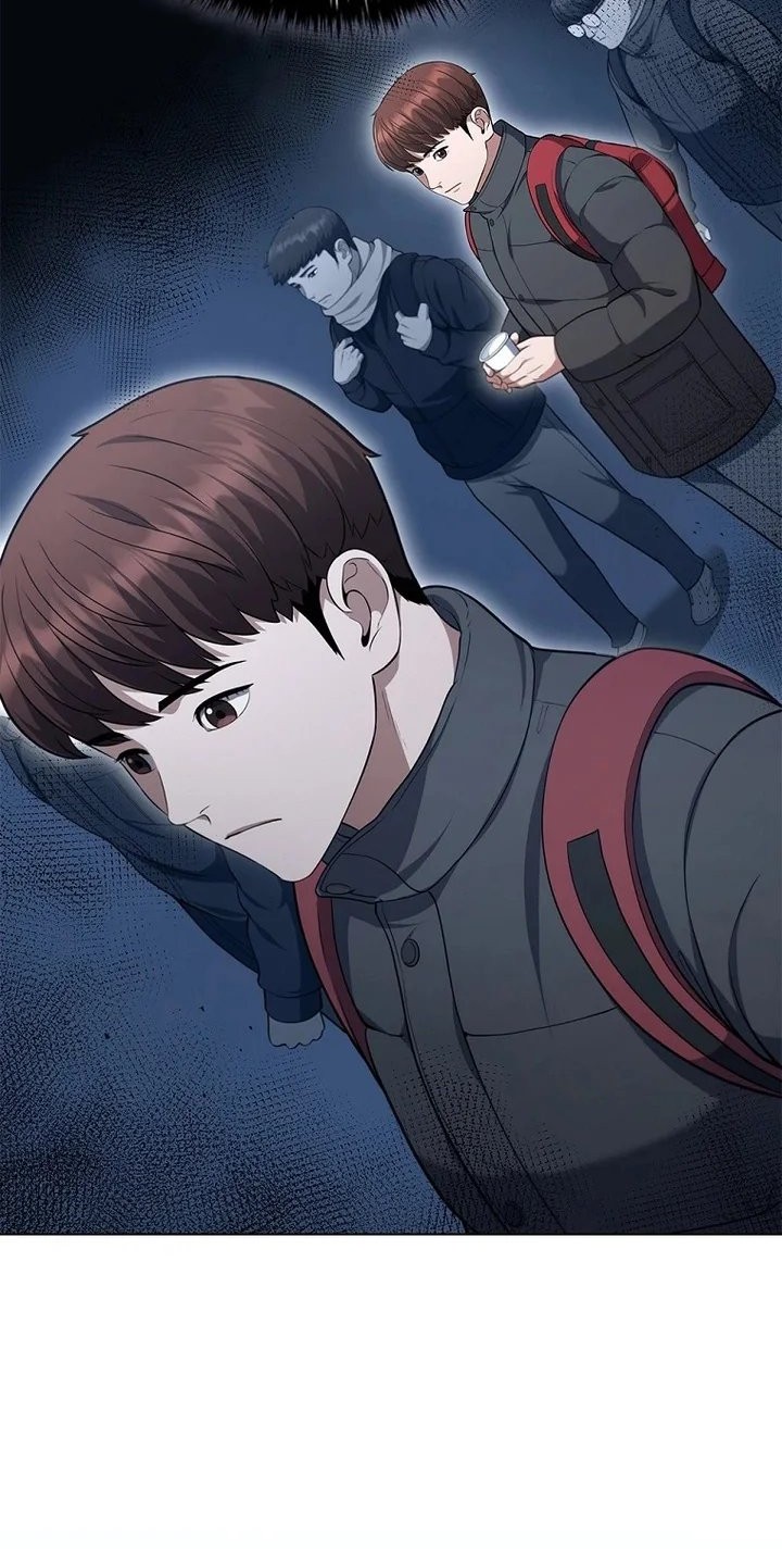 I Can Do It Chapter 07 Gambar 37