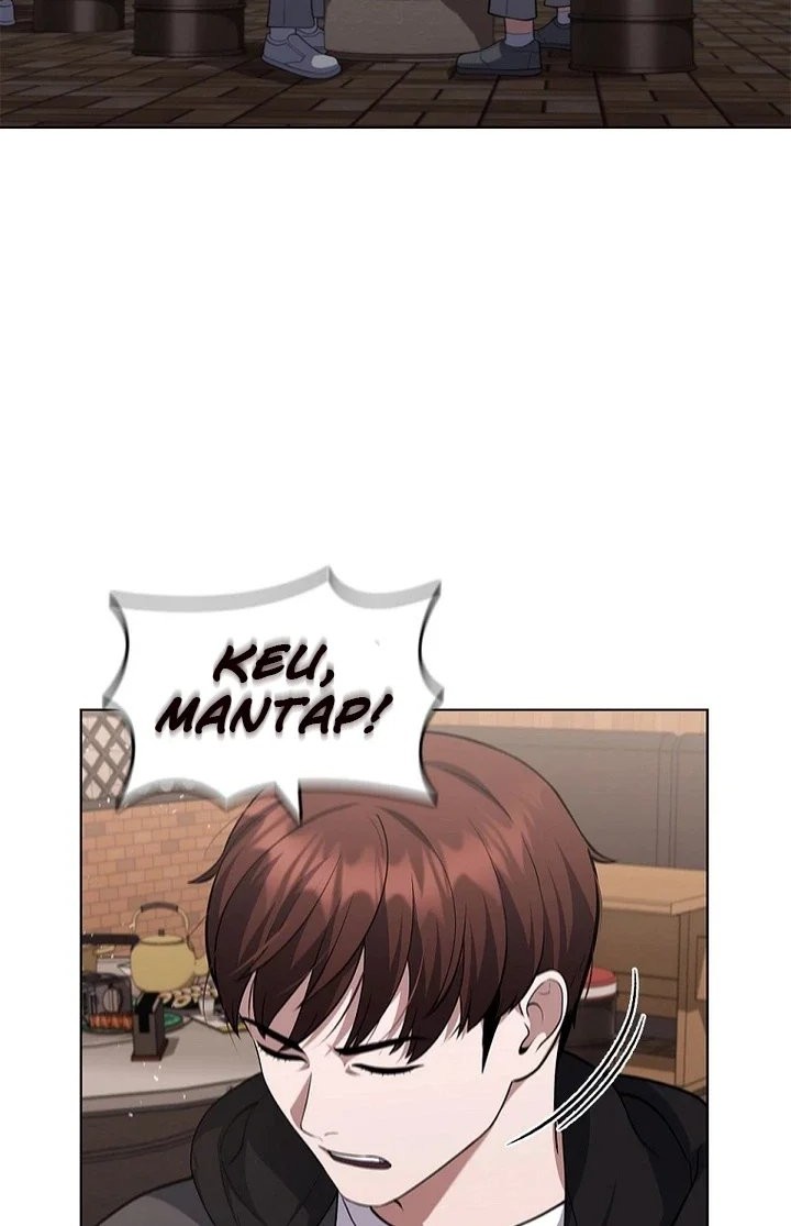 I Can Do It Chapter 07 Gambar 40