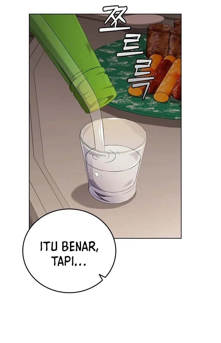 I Can Do It Chapter 07 Gambar 43