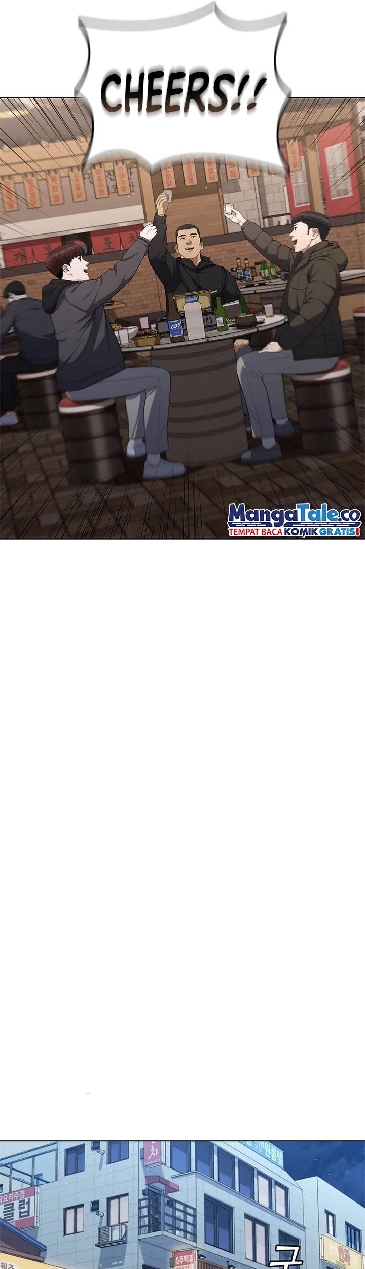 I Can Do It Chapter 07 Gambar 50