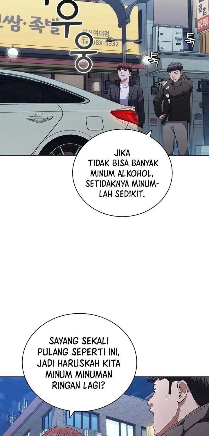 I Can Do It Chapter 07 Gambar 52