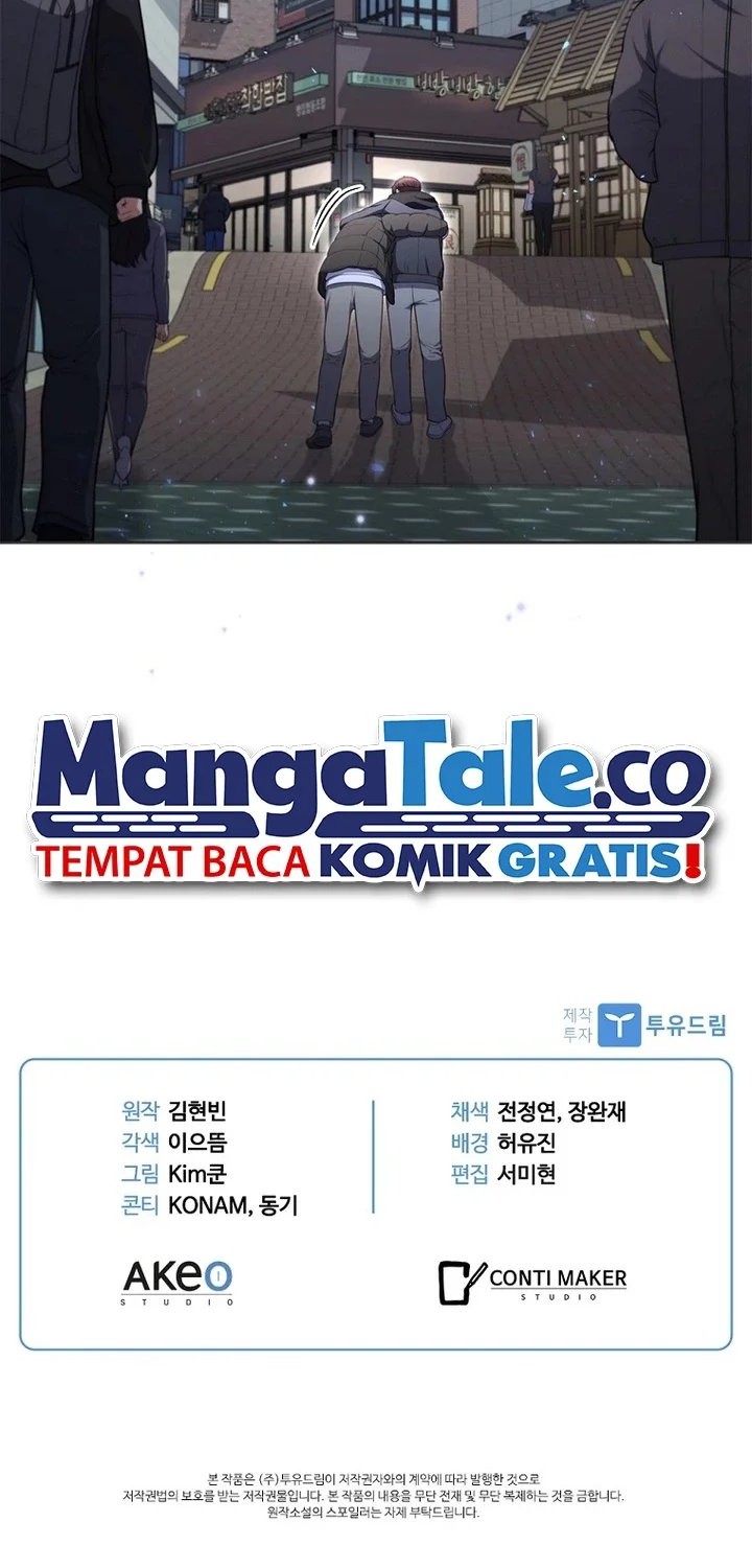 I Can Do It Chapter 07 Gambar 55