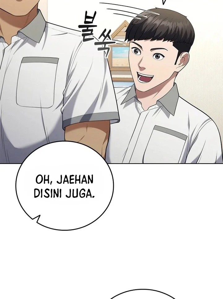 I Can Do It Chapter 07 Gambar 4