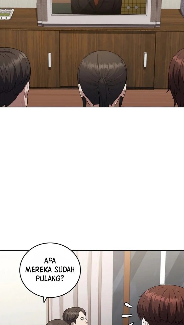 I Can Do It Chapter 07 Gambar 10