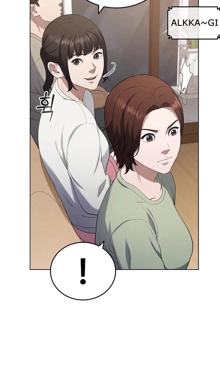 I Can Do It Chapter 07 Gambar 13