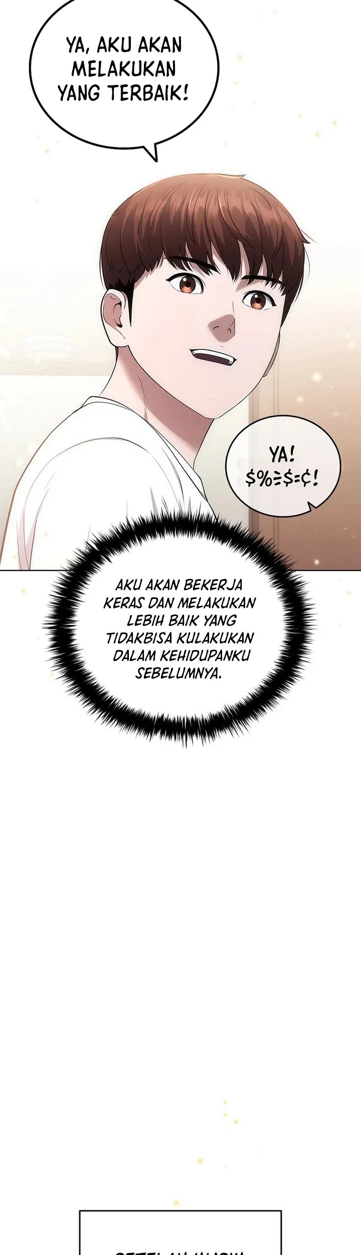 I Can Do It Chapter 07 Gambar 17