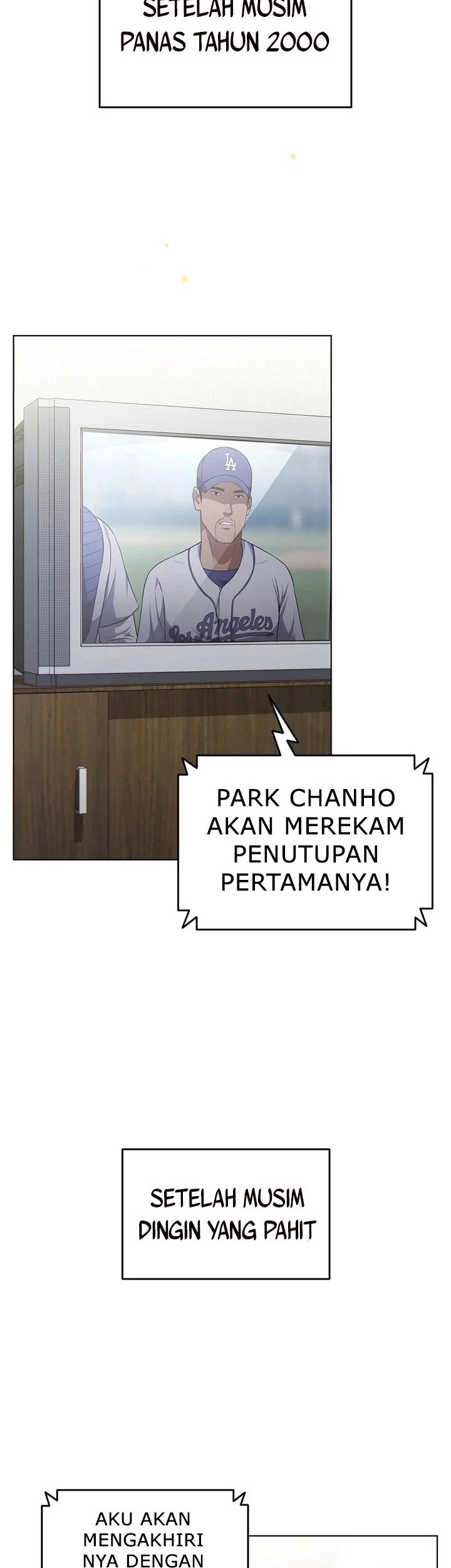 I Can Do It Chapter 07 Gambar 18