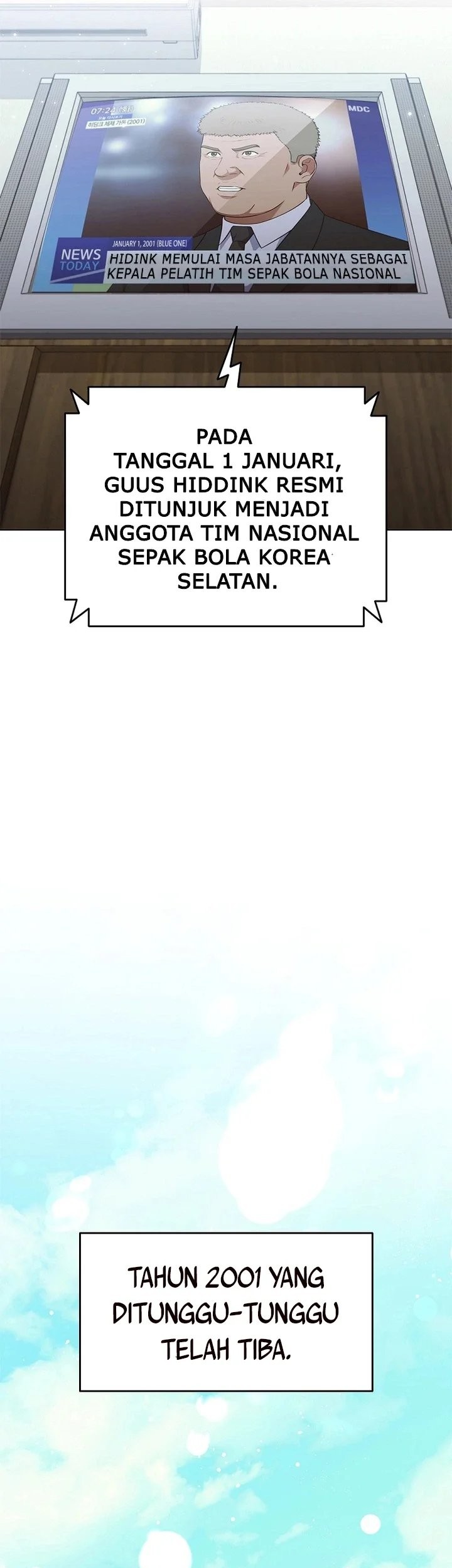 I Can Do It Chapter 07 Gambar 20