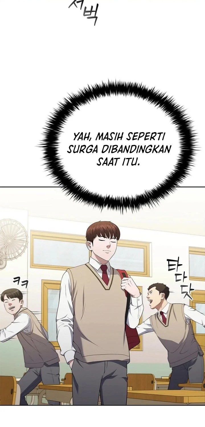 I Can Do It Chapter 07 Gambar 22