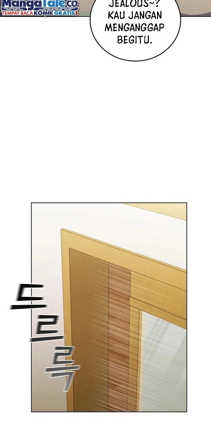 I Can Do It Chapter 07 Gambar 25
