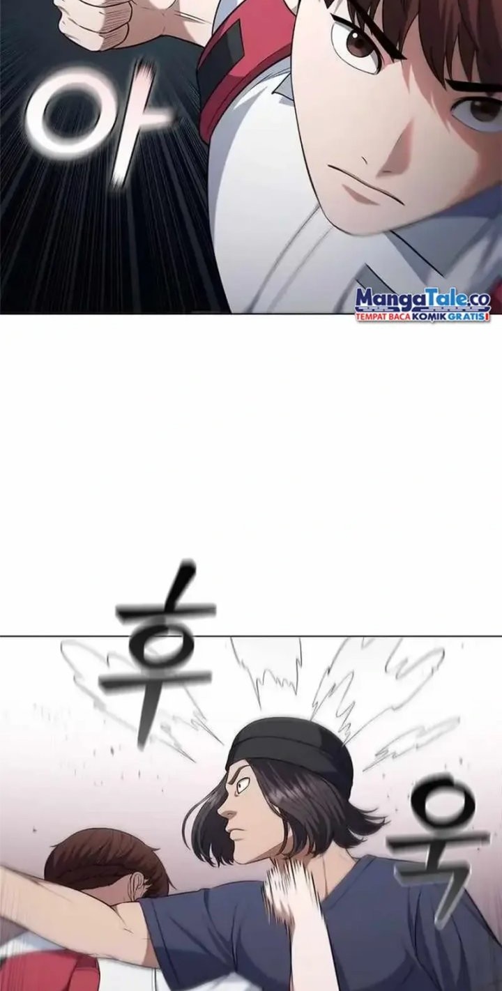 I Can Do It Chapter 06 Gambar 28