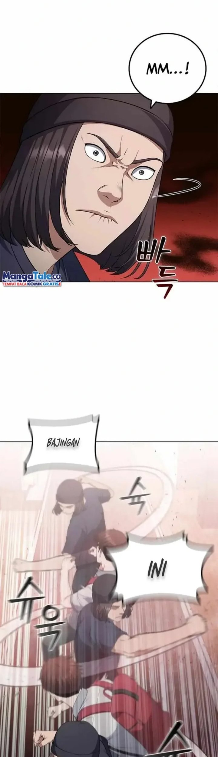 I Can Do It Chapter 06 Gambar 30
