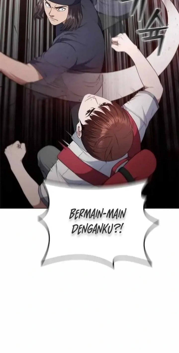I Can Do It Chapter 06 Gambar 31