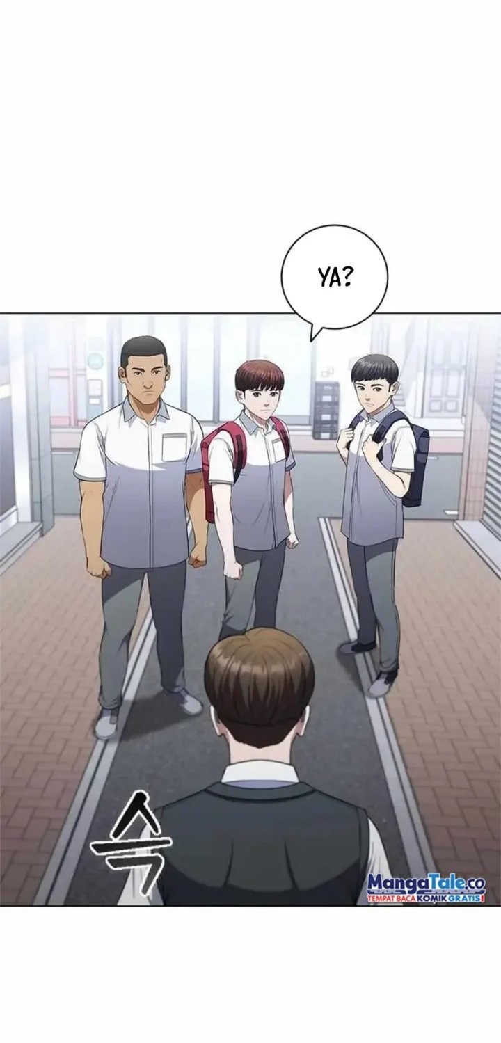 I Can Do It Chapter 06 Gambar 43